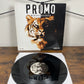 (008) Promo – My Recipe For Disaster (Vinyl)