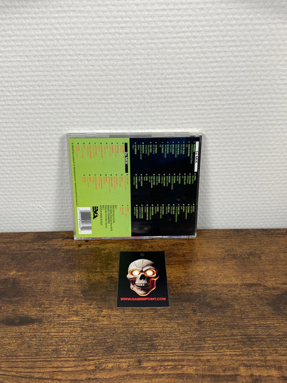 Mix (La) Casa 2 (CD)