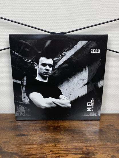 (2007) Niel – My Dominance (Vinyl)