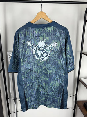 (2025) Thunderdome Soccershirt - Size XL