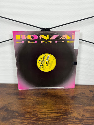 (1996) Glycerine – 666 (Vinyl)