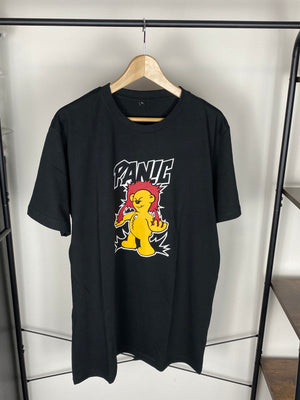 Dj Panic T-Shirt - Size XL