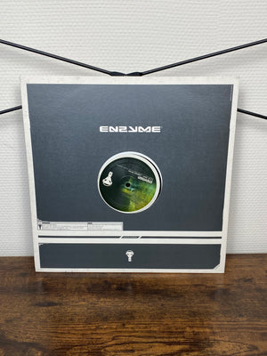 (2008) Endymion – Bio Acoustic Warfare (Vinyl)