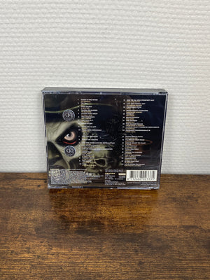 (1997) Thunderdome XIX (Cursed By Evil Sickness) - (2CD)