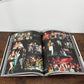 (2017) Thunderdome '25 Years Of Hardcore' Book