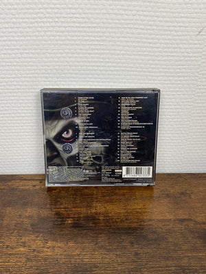 (1997) Thunderdome XIX (Cursed By Evil Sickness) - (2CD)