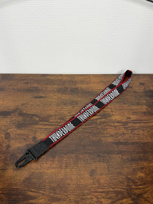 Thunderdome Keycord