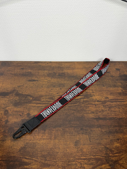 Thunderdome Keycord
