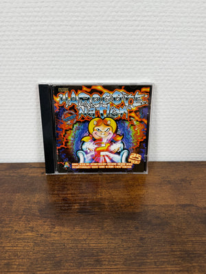 (1997) Hardcore Nation 2 (CD)