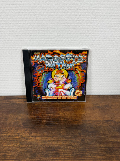 (1997) Hardcore Nation 2 (CD)