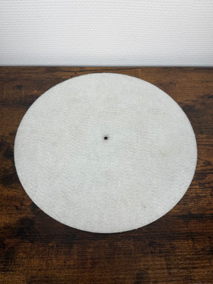 (90s) Terror Traxx Slipmat