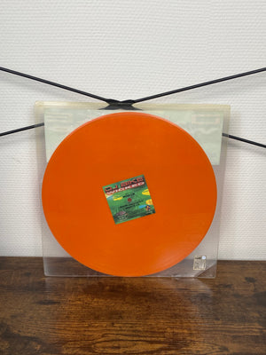 (2001) DJ Bike – Wicked (Vinyl)