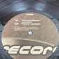 (1999, Trance) Rob 'n' Joe – Beat Is Flow '99 (Vinyl)