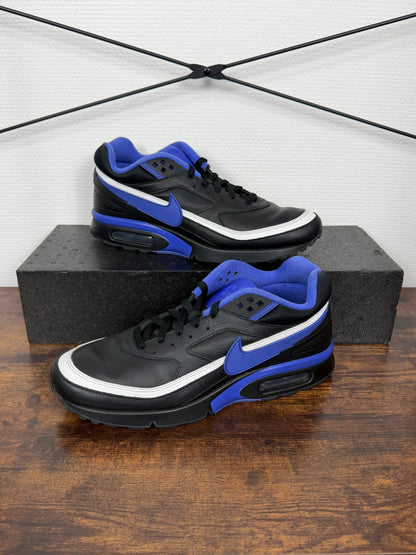 (2021) Nike Air Max BW OG 'Black Persian Violet Leather' - EU 45 / US 11 / UK 10
