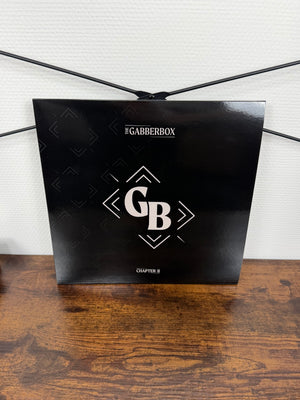 (2026) The Gabberbox - Chapter II (Vinyl)