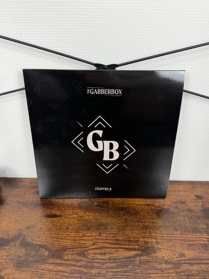 (2026) The Gabberbox - Chapter II (Vinyl)