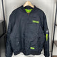 (2020) Thunderdome High Voltage Bomber Jacket - Size XL