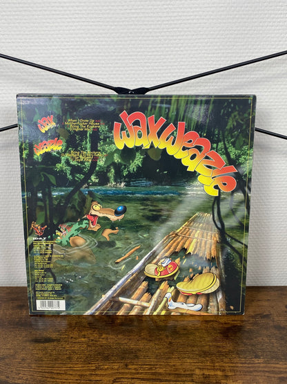Recharge – When I Grow Up (Vinyl)
