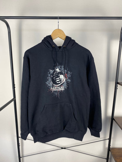 Nightmare Outdoor hoodie (2010) - Size S