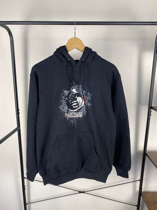 Nightmare Outdoor hoodie (2010) - Size S