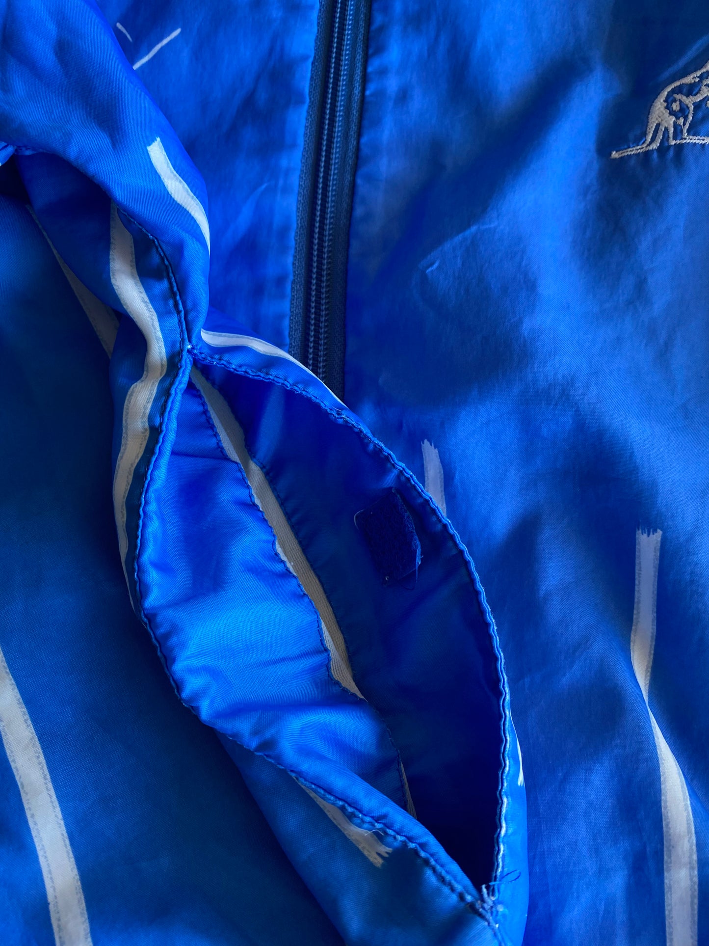 Australian jacket - Size 54