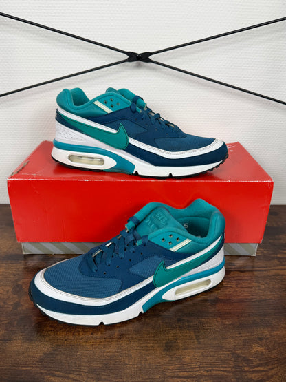 (2021) Nike Air Max BW OG 'Marina - EU 43 / US 9.5 / UK 8.5