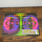 (1994) Amnesia · The Old Royal Kabul Flyer