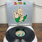 (1995) DJ Gizmo – 2 The Resque E.P. (Vinyl)