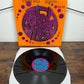 (1996) 3 Steps Ahead – Gangster (Vinyl, Hardcore, Gabber)