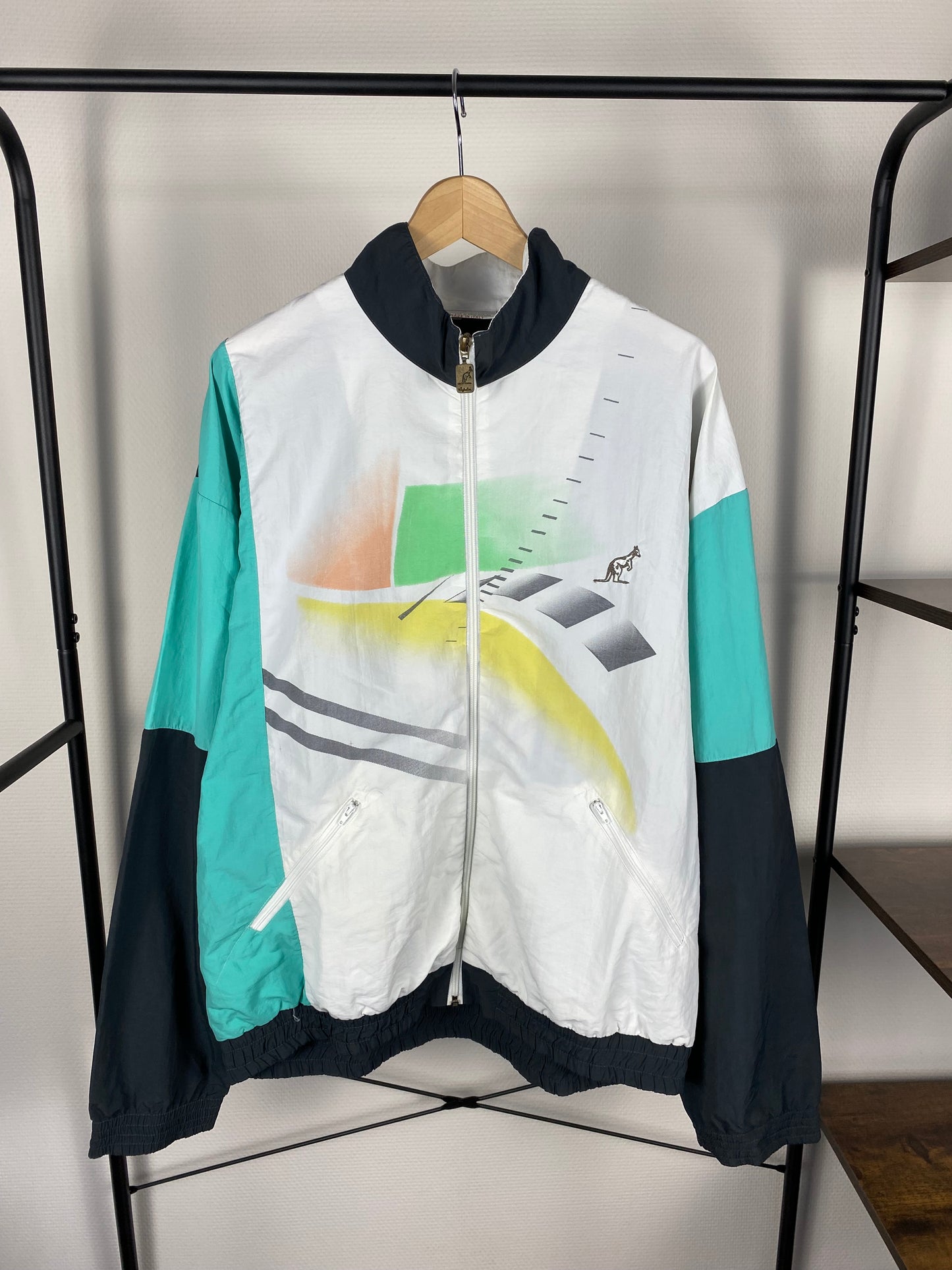 Australian Jacket – Size 54