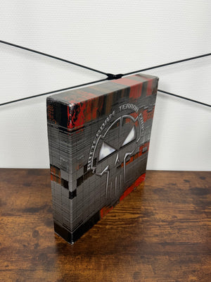 (1999) RTC - Rotterdam Terror Corps (Collector Box, Giftbox)