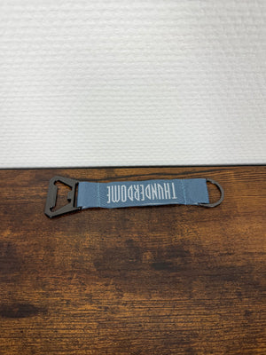 (2026) Thunderdome Keychain
