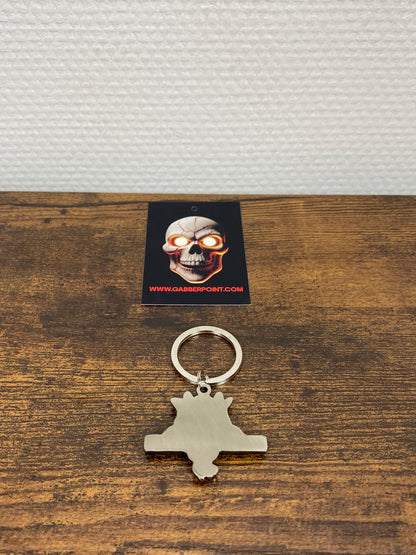 Neophyte Records - Keychain