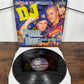 (1997) DJ Paul & Rob Featuring MC Hughie Babe – Lords Of The Hardschool (Vinyl)