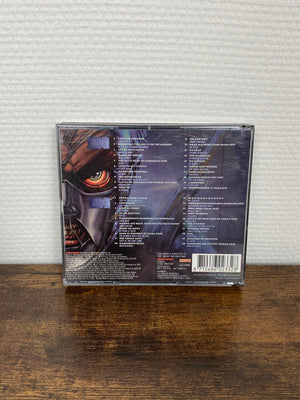 (1997) Thunderdome XVIII (Psycho Silence) - (2CD)