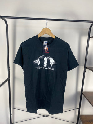 Neophyte None Of Ya Left t-shirt - Size S
