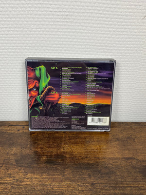 (1996) Thunderdome XIII (The Joke's On You) - (2CD)