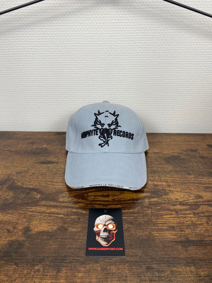 Neophyte Records Cap