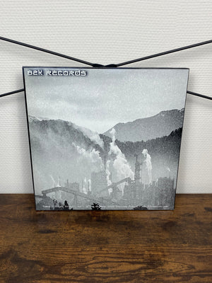 (2005) GoF – Be Careful How You Use It (Vinyl, Hardcore)