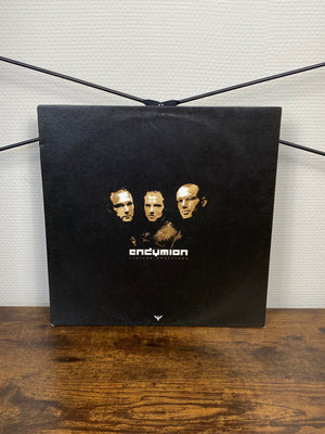 (2004) Endymion – Limited Reactions (Vinyl)