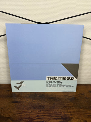 (2005) Lock 'N Load – Blow Ya Mind (The Jump Remixes) - (Vinyl, Jumpstyle)