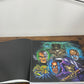 Thunderdome – Eye On The Underworld by Victor Feenstra – Book