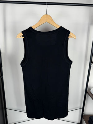 (2011) Masters of Hardcore · Statement of Disorder Tanktop - Sizes XL & XXL