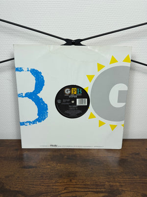 (1997) Viper – Titty Twister (Vinyl, Hardcore, Hard House)