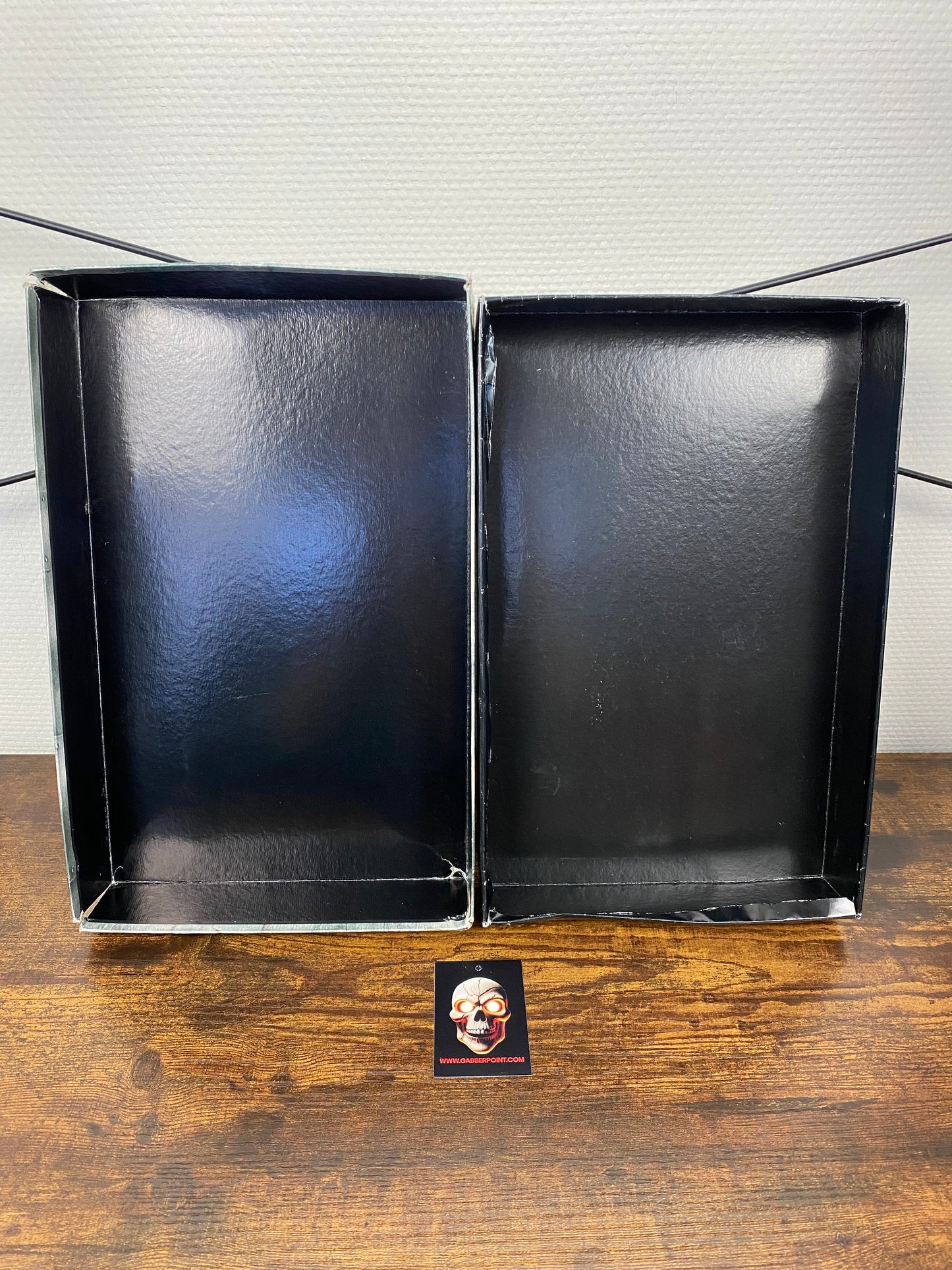 Thunderdome best of ‘98 box