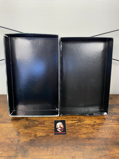 Thunderdome best of ‘98 box