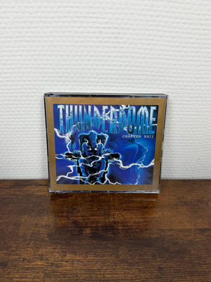 (2002) Thunderdome - Chapter XXII (2x CD)