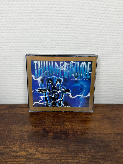 (2002) Thunderdome - Chapter XXII (2x CD)