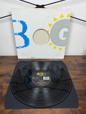 (1997) Viper – Titty Twister (Vinyl, Hardcore, Hard House)