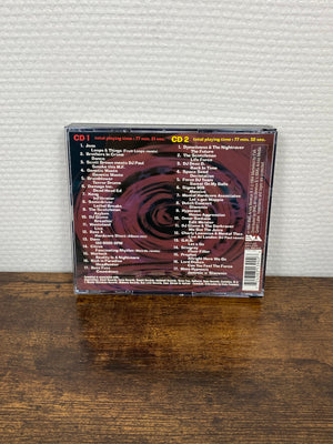 (1994) Rave The City V (2CD, Hardcore, Gabber)